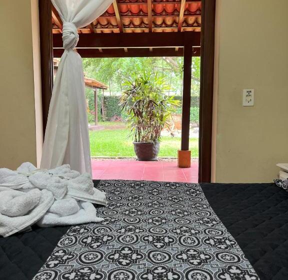 膳宿费 Pousada Point Beach