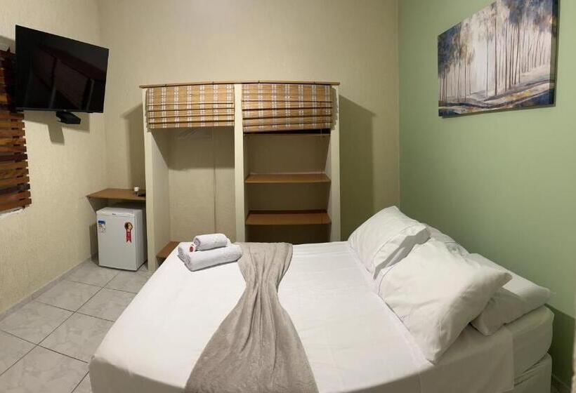 膳宿费 Pousada Point Beach