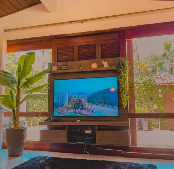 膳宿费 Pousada Point Beach