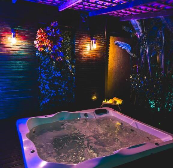 膳宿费 Pousada Point Beach