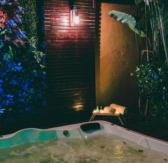 膳宿费 Pousada Point Beach