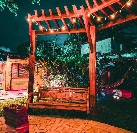 膳宿费 Pousada Point Beach