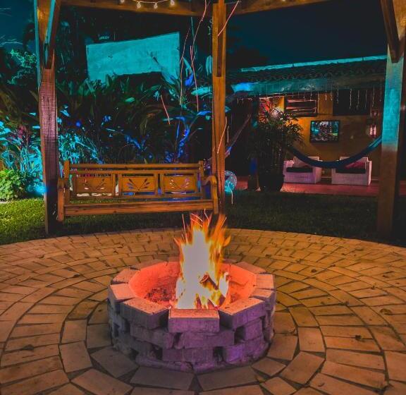 膳宿费 Pousada Point Beach