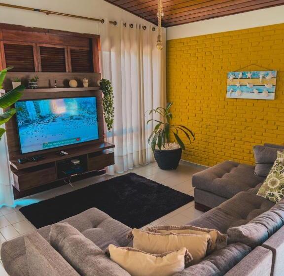 膳宿费 Pousada Point Beach