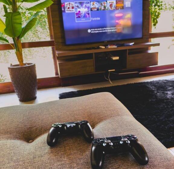 膳宿费 Pousada Point Beach