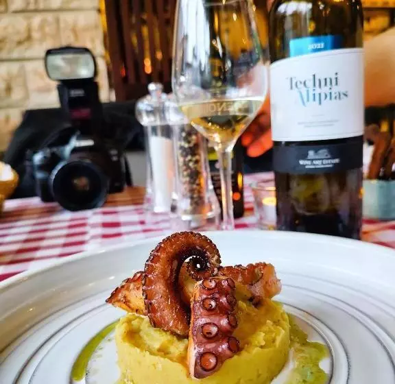 Pension Der Kretaner