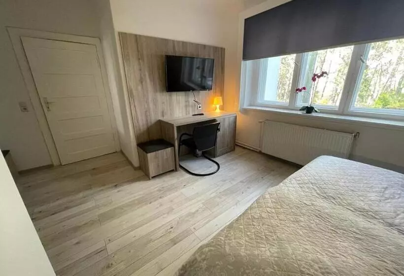 Pension Der Kretaner