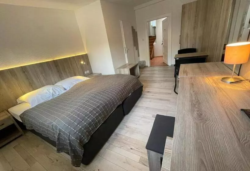 Pension Der Kretaner