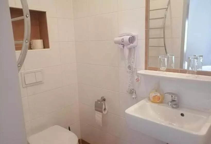 Pension Der Kretaner