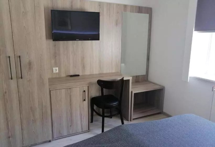 Pension Der Kretaner