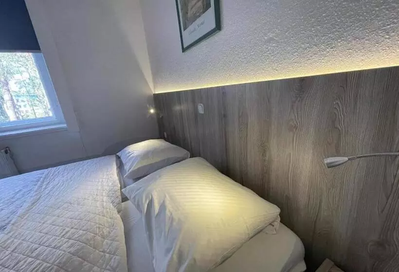 Pension Der Kretaner