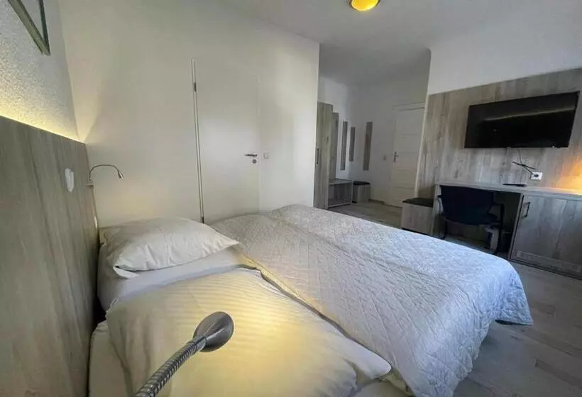 Pension Der Kretaner