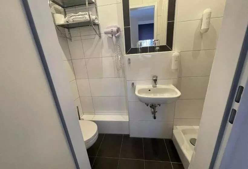 Pension Der Kretaner