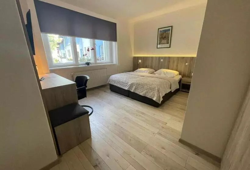 Pension Der Kretaner