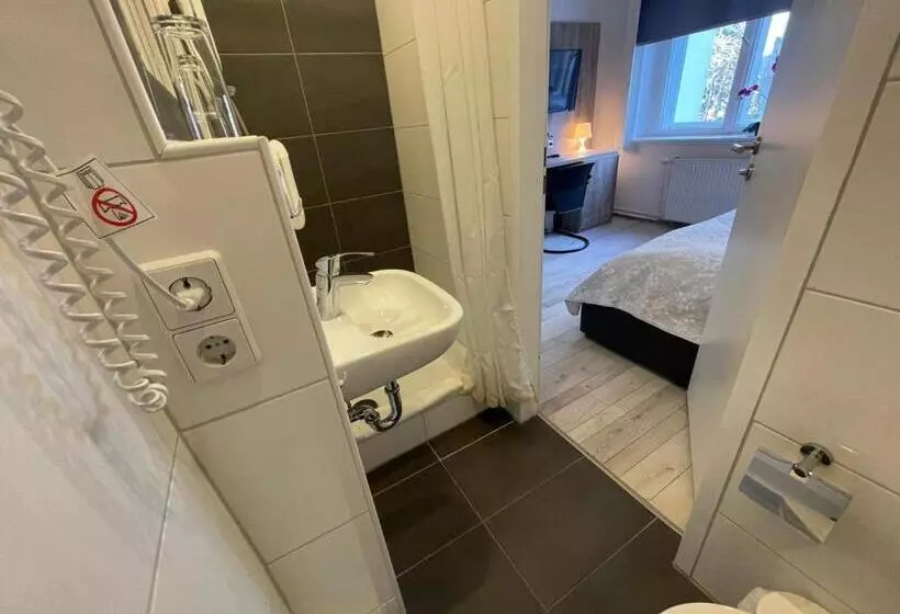 Pension Der Kretaner