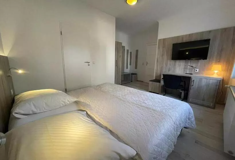 Pension Der Kretaner