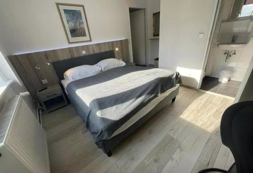 Pension Der Kretaner