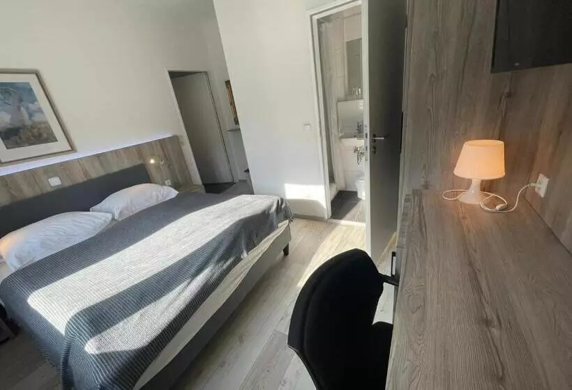 Pension Der Kretaner