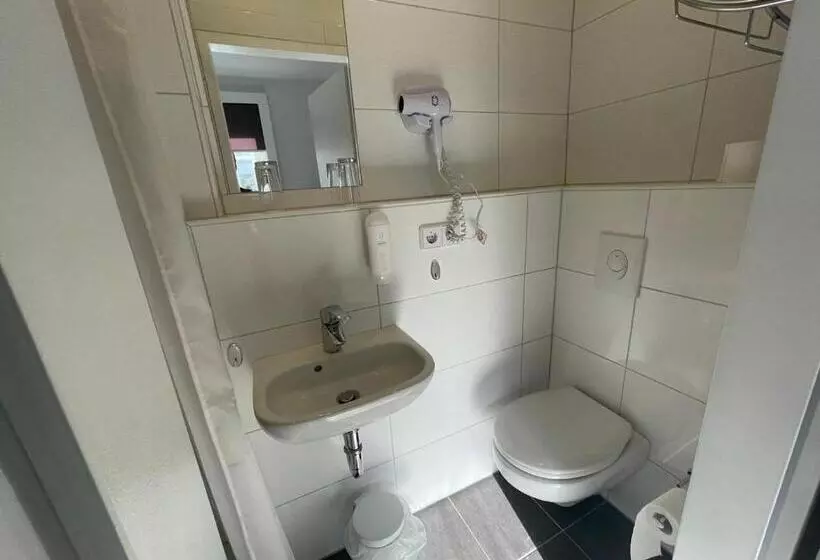 Pension Der Kretaner