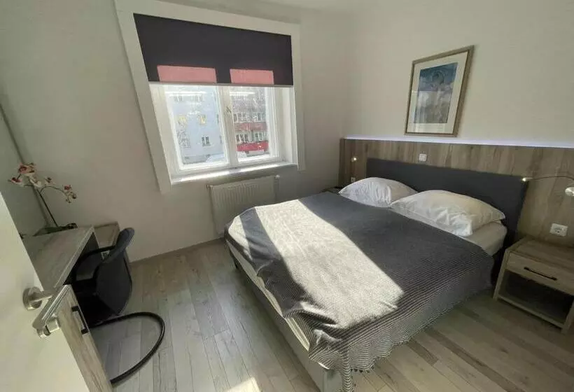 Pension Der Kretaner