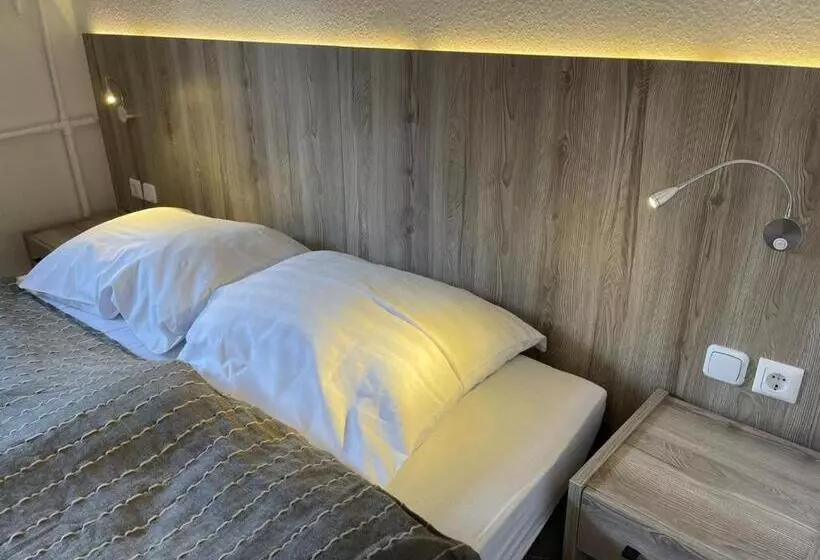 Pension Der Kretaner