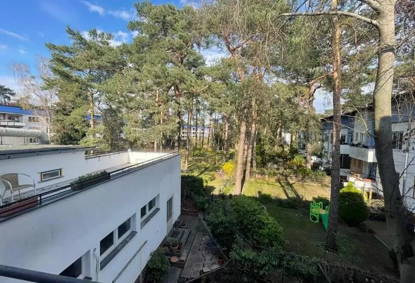 Pension Der Kretaner