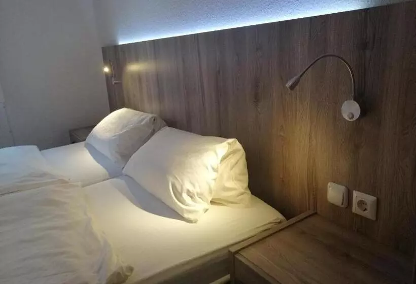 Pension Der Kretaner