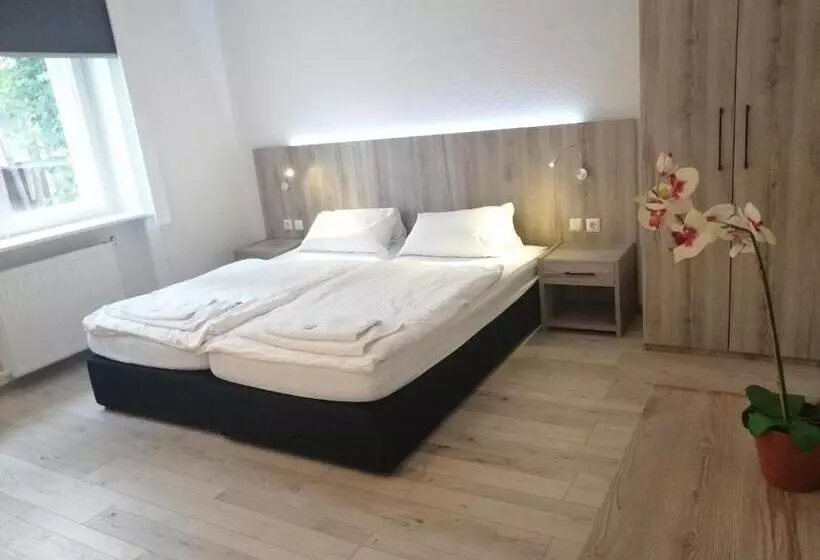 Pension Der Kretaner