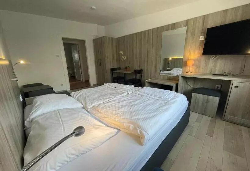 Pension Der Kretaner