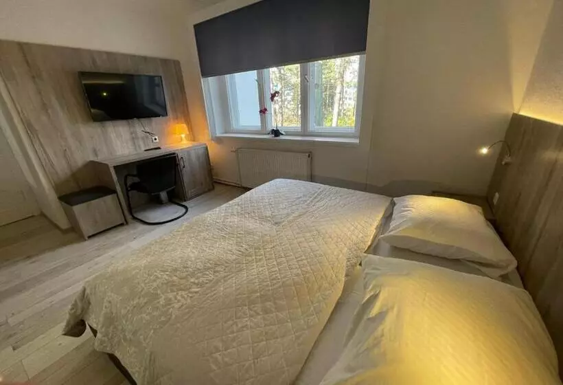 Pension Der Kretaner