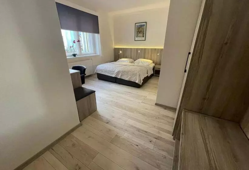 Pension Der Kretaner