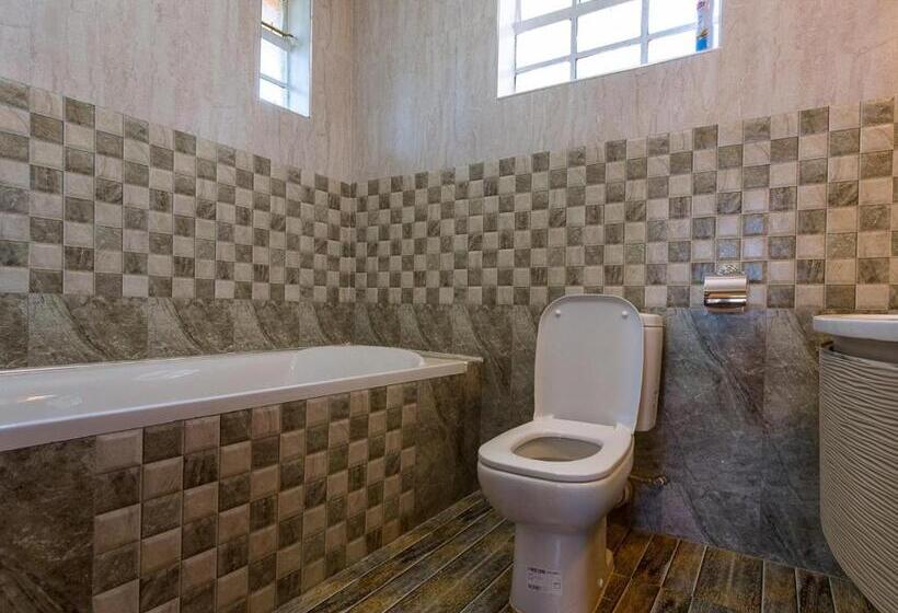 استراحتگاه Comfort Gardens Sweetwaters