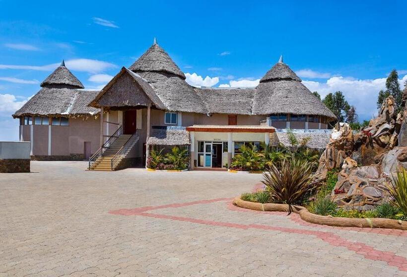 استراحتگاه Comfort Gardens Sweetwaters