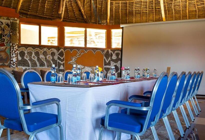 استراحتگاه Comfort Gardens Sweetwaters