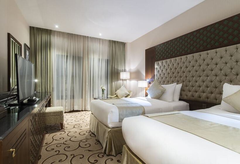 Vittori Palace Hotel And Residences