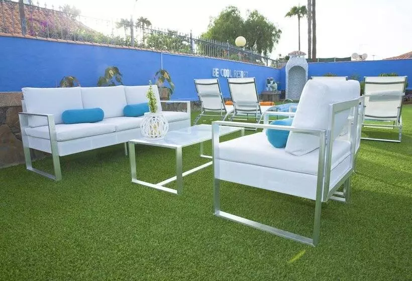 Be Cool Resort   Adults Only