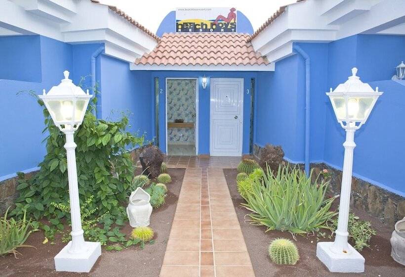 Be Cool Resort Adults Only