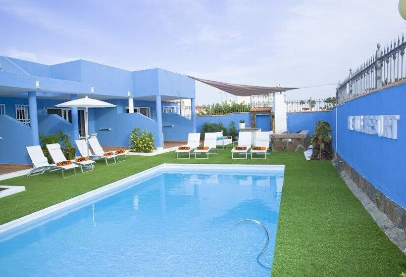 Be Cool Resort Adults Only