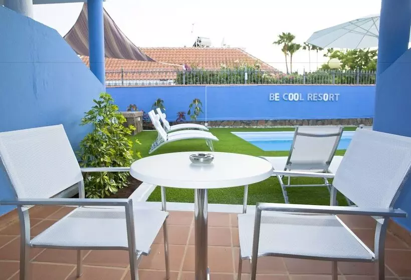 Be Cool Resort   Adults Only