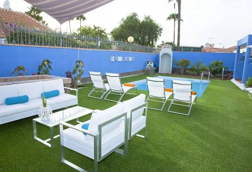 Be Cool Resort   Adults Only