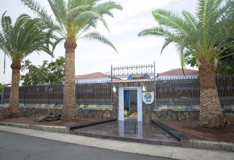 Be Cool Resort Adults Only