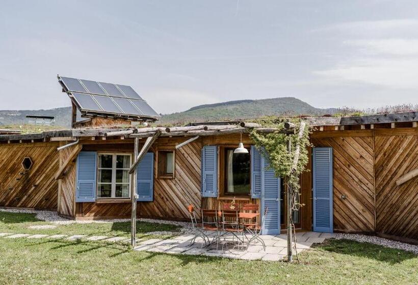 مبيت وإفطار Casa Viva