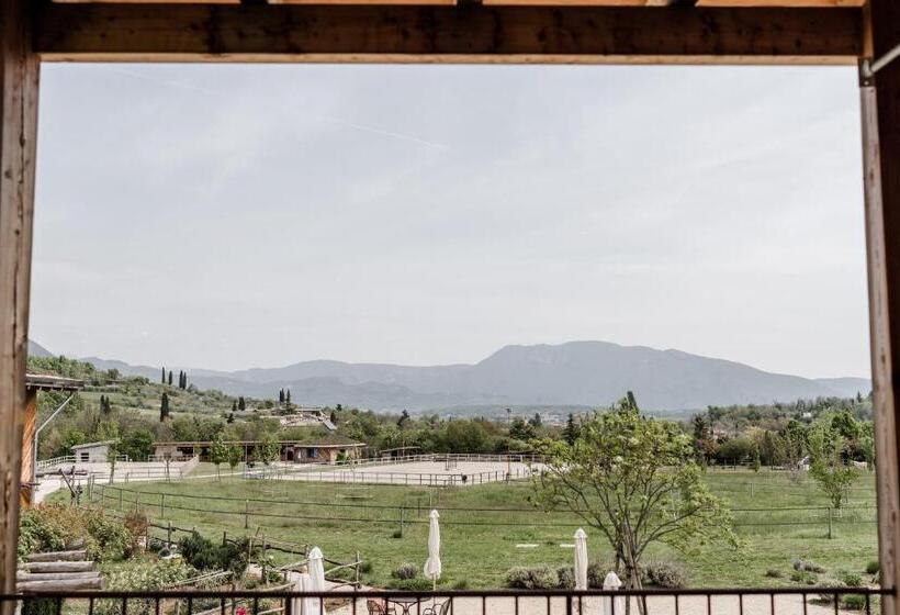 مبيت وإفطار Casa Viva