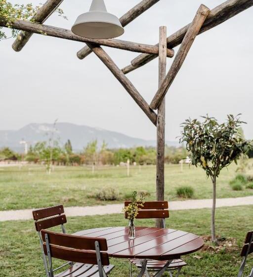 مبيت وإفطار Casa Viva