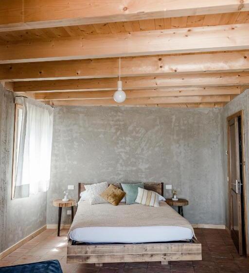 مبيت وإفطار Casa Viva