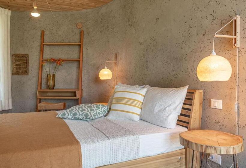 مبيت وإفطار Casa Viva