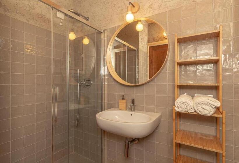 مبيت وإفطار Casa Viva