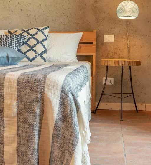 مبيت وإفطار Casa Viva