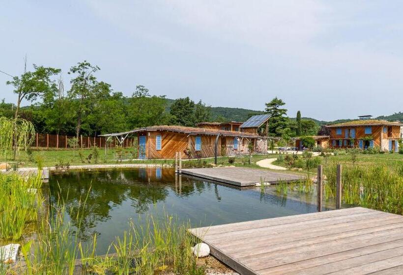 مبيت وإفطار Casa Viva