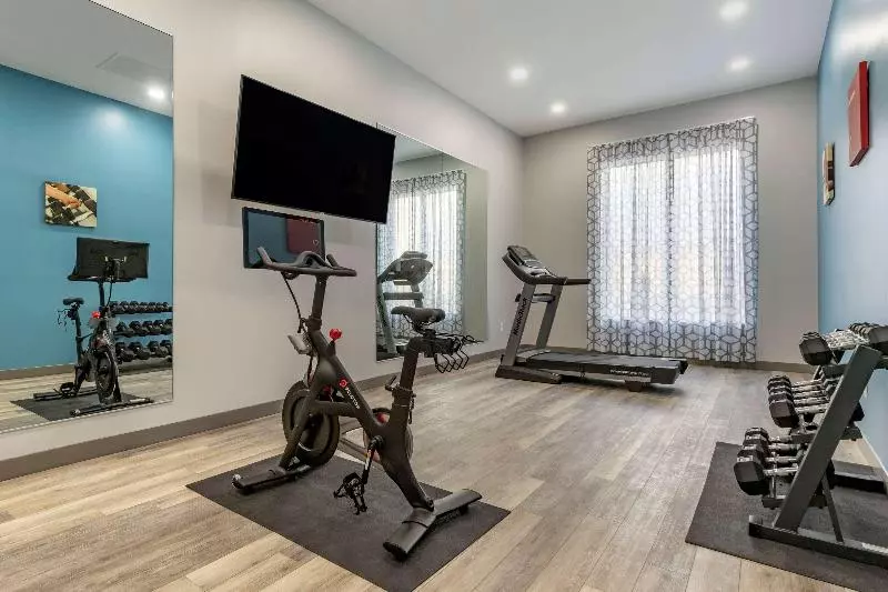 ホテル Comfort Suites Greenville Airport